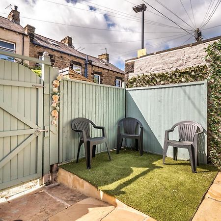 Stunning Skipton House By Yorksha Property Exterior photo